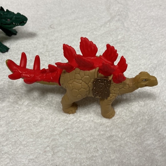 Fisher price imaginext dinosaurs lot - Picture 5 of 6